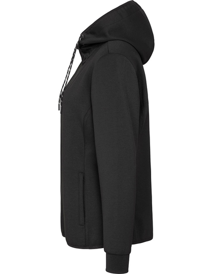Stedman Recycled Scuba Jacket Women Stedman Recycled Scuba Jacket Women
