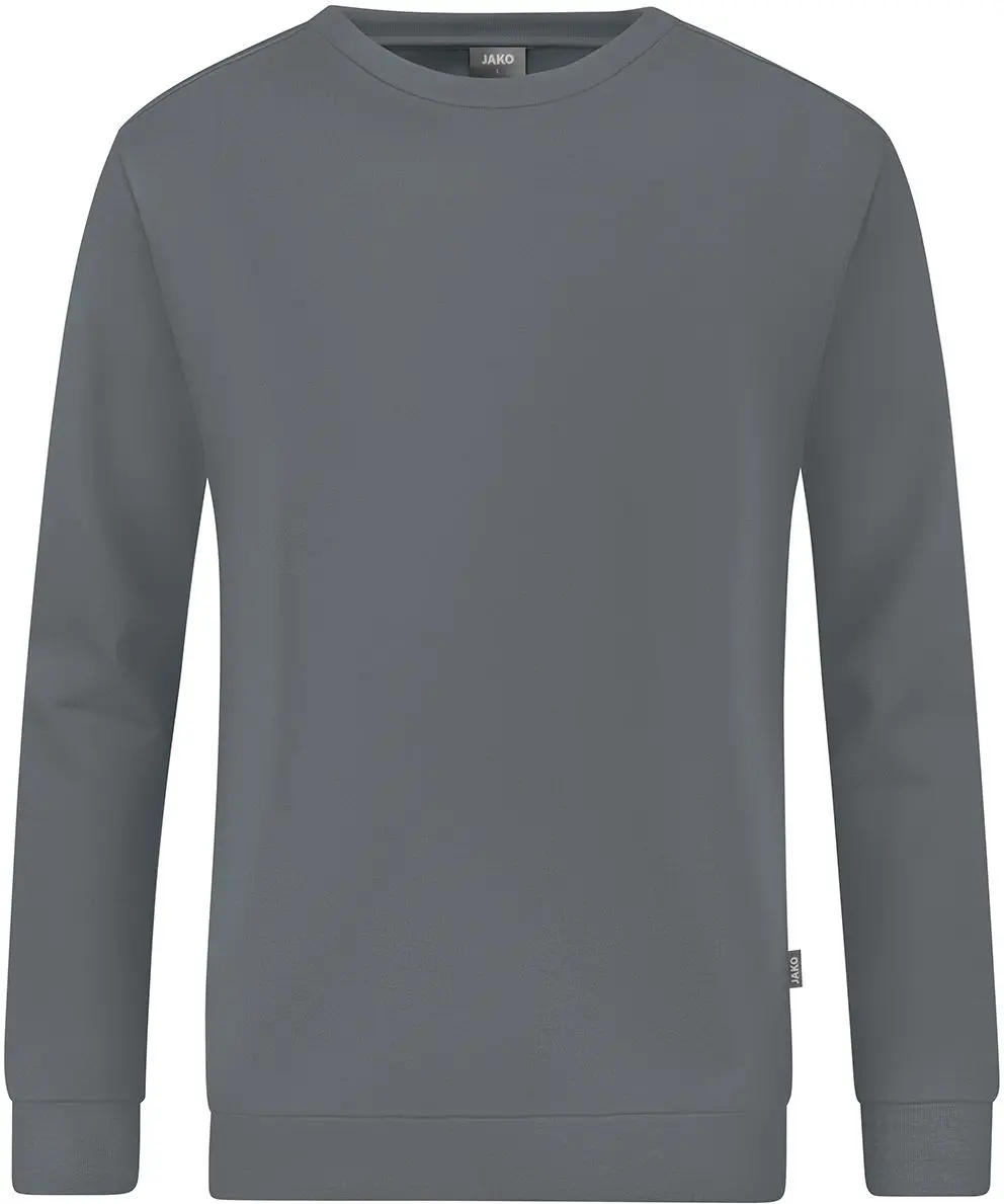JAKO Sweat Organic Herren