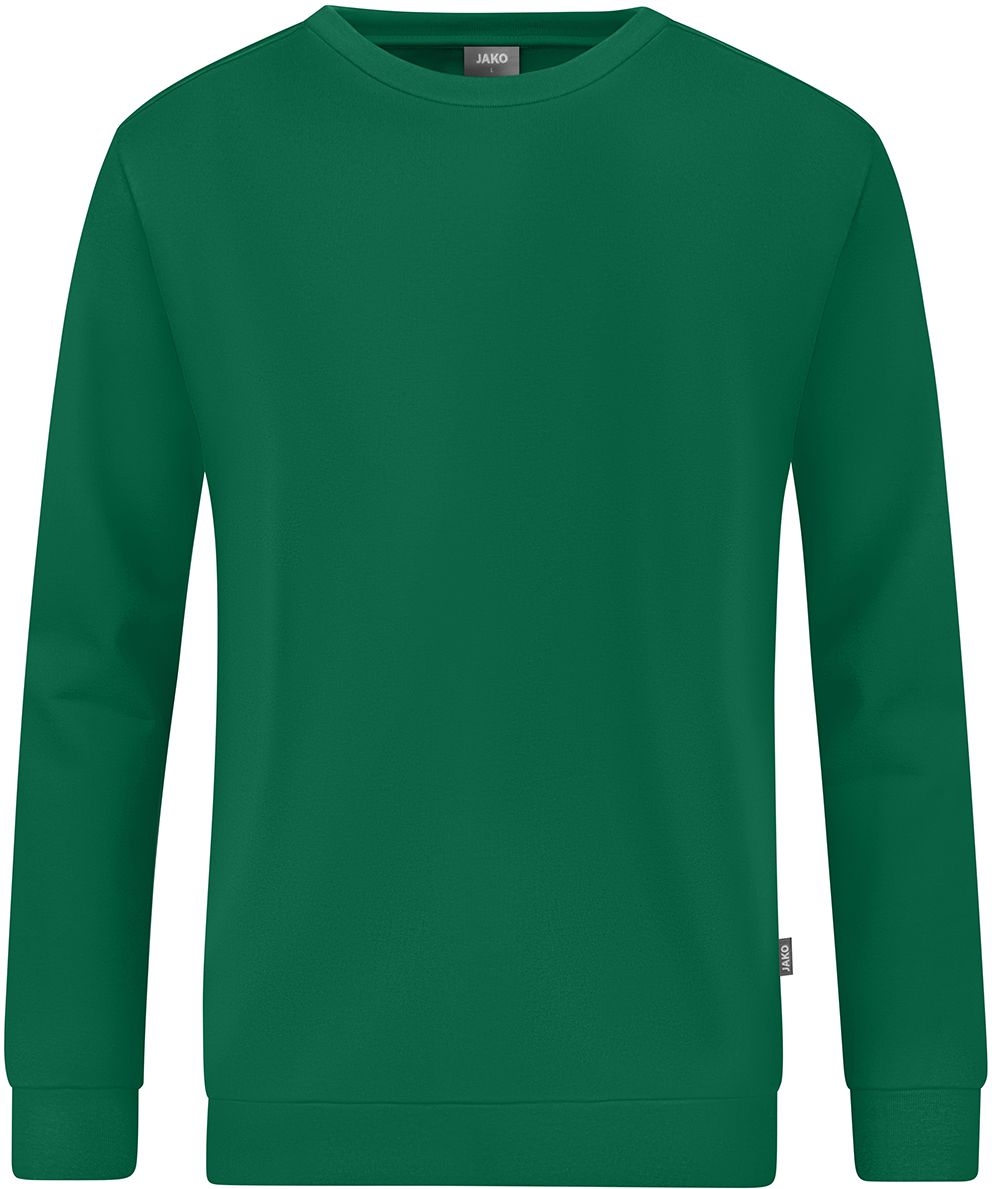 JAKO Sweat Organic Herren JAKO Sweat Organic Herren