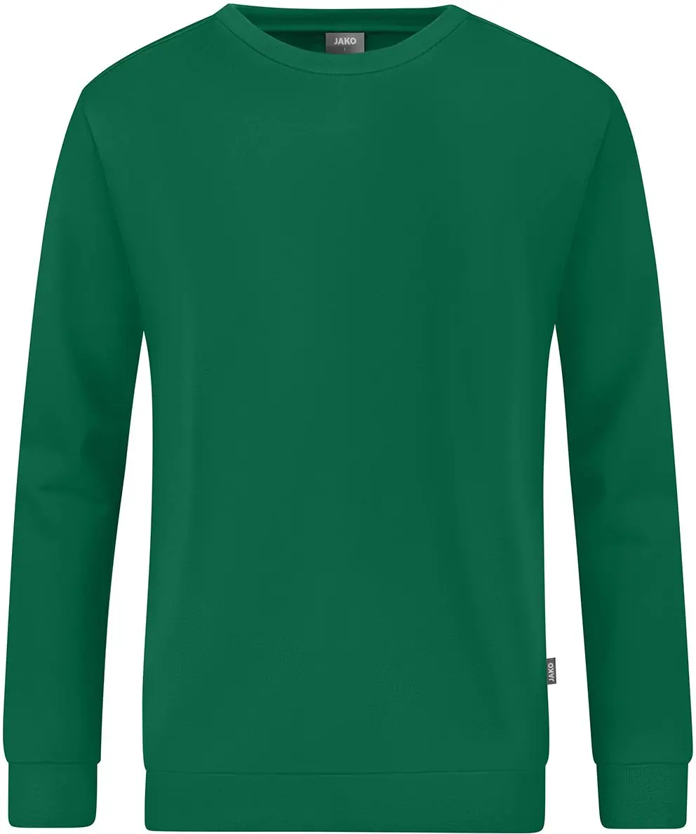 JAKO Sweat Organic Herren