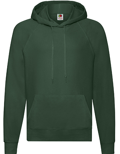 F.O.L. Lightweight Hooded Sweat