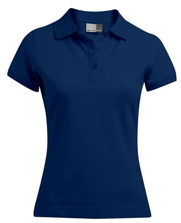 Promodoro Women's Polo 92/8