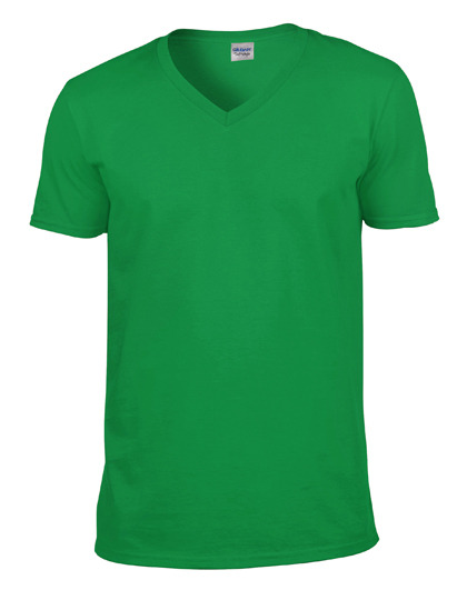 Gildan Softstyle V-Neck T-Shirt Gildan Softstyle V-Neck T-Shirt