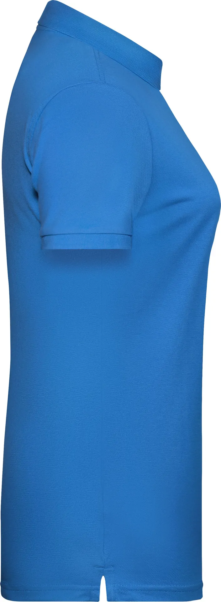 James & Nicholson Ladies Basic Polo