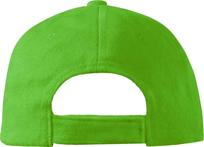 MALFINI Mütze Kinder 6P Kids 303