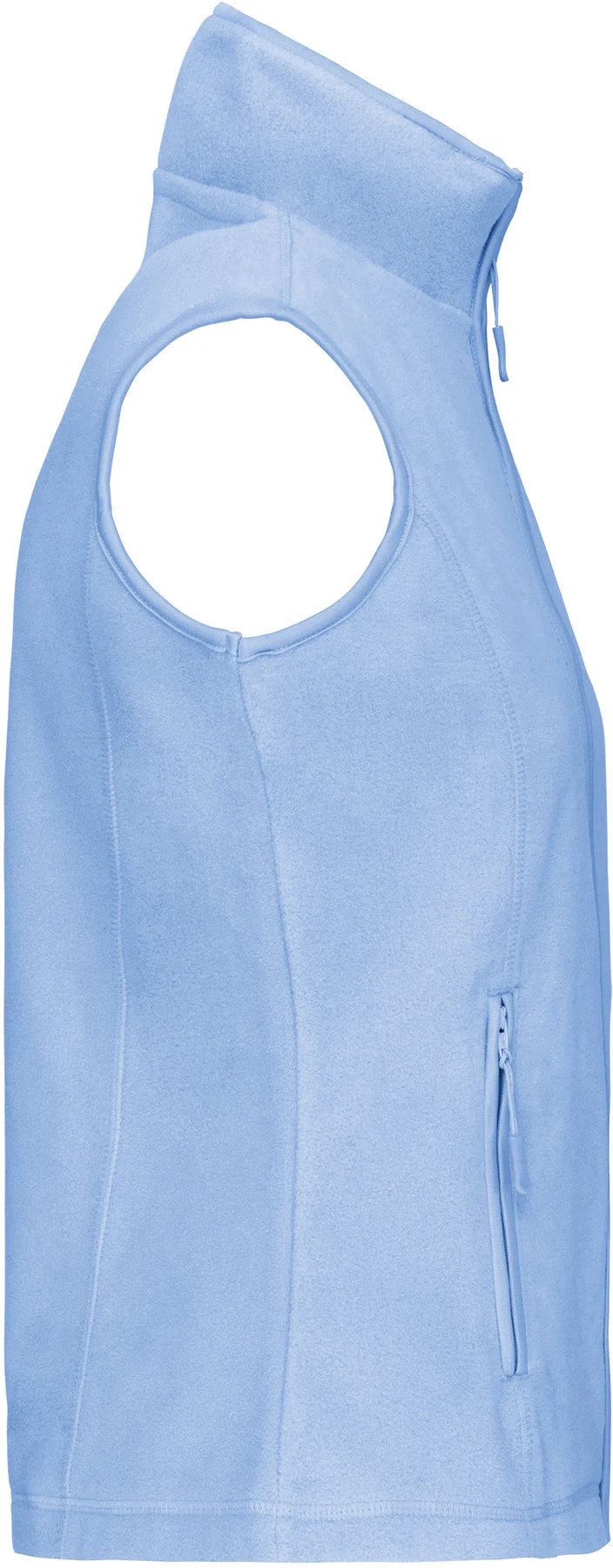 Kariban Damen Microfleece Gilet "Melodie"