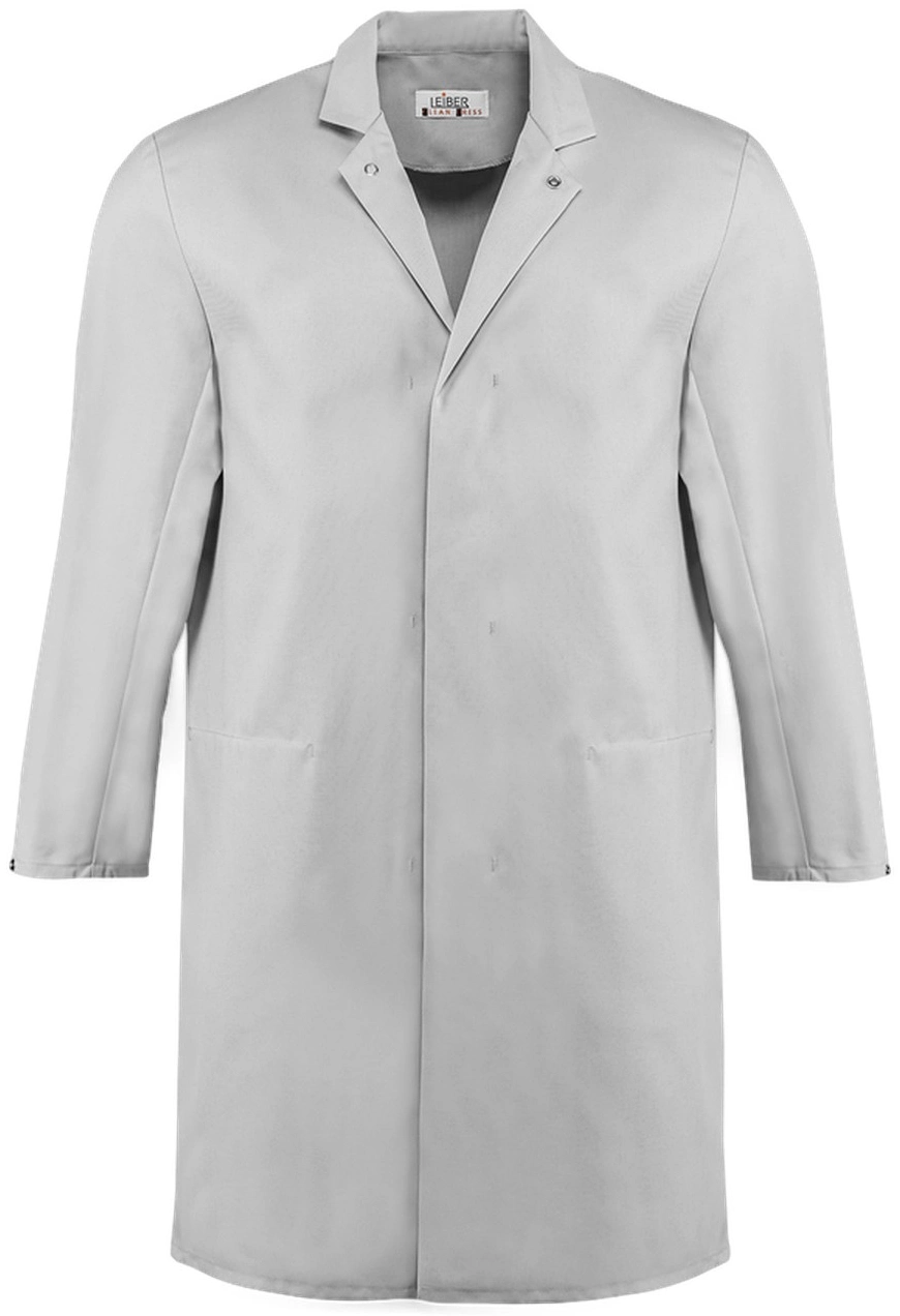 Leiber Unisex-Mantel 12/729x