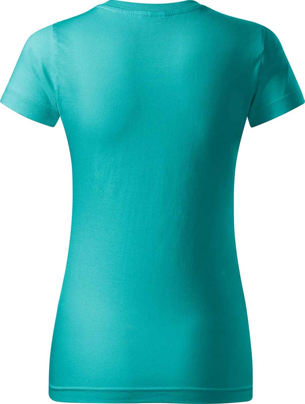 MALFINI T-Shirt Damen Basic 134