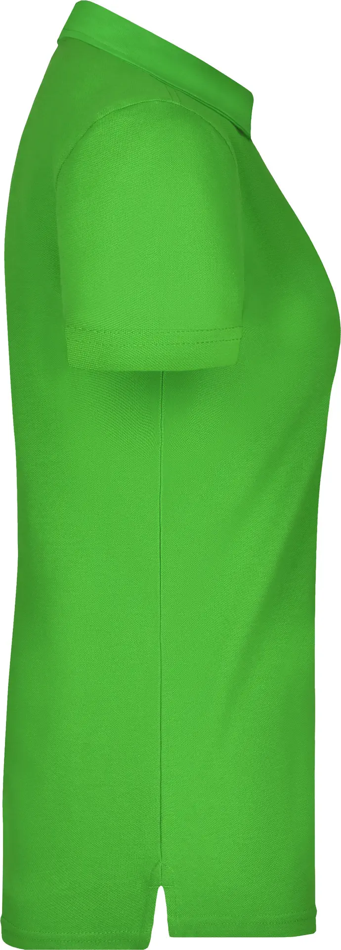 James & Nicholson Ladies Plain Polo