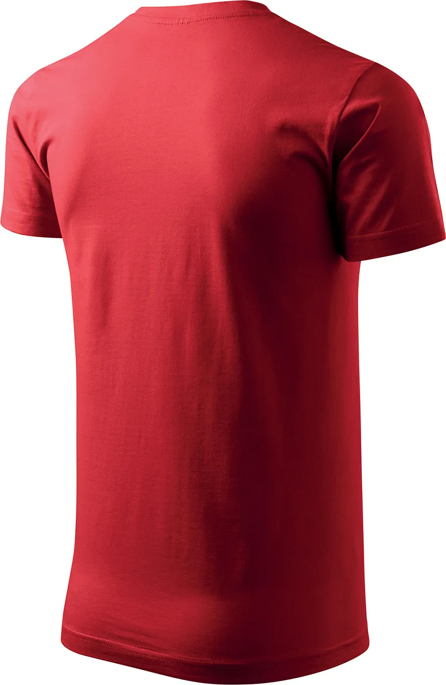 MALFINI T-Shirt Basic 129