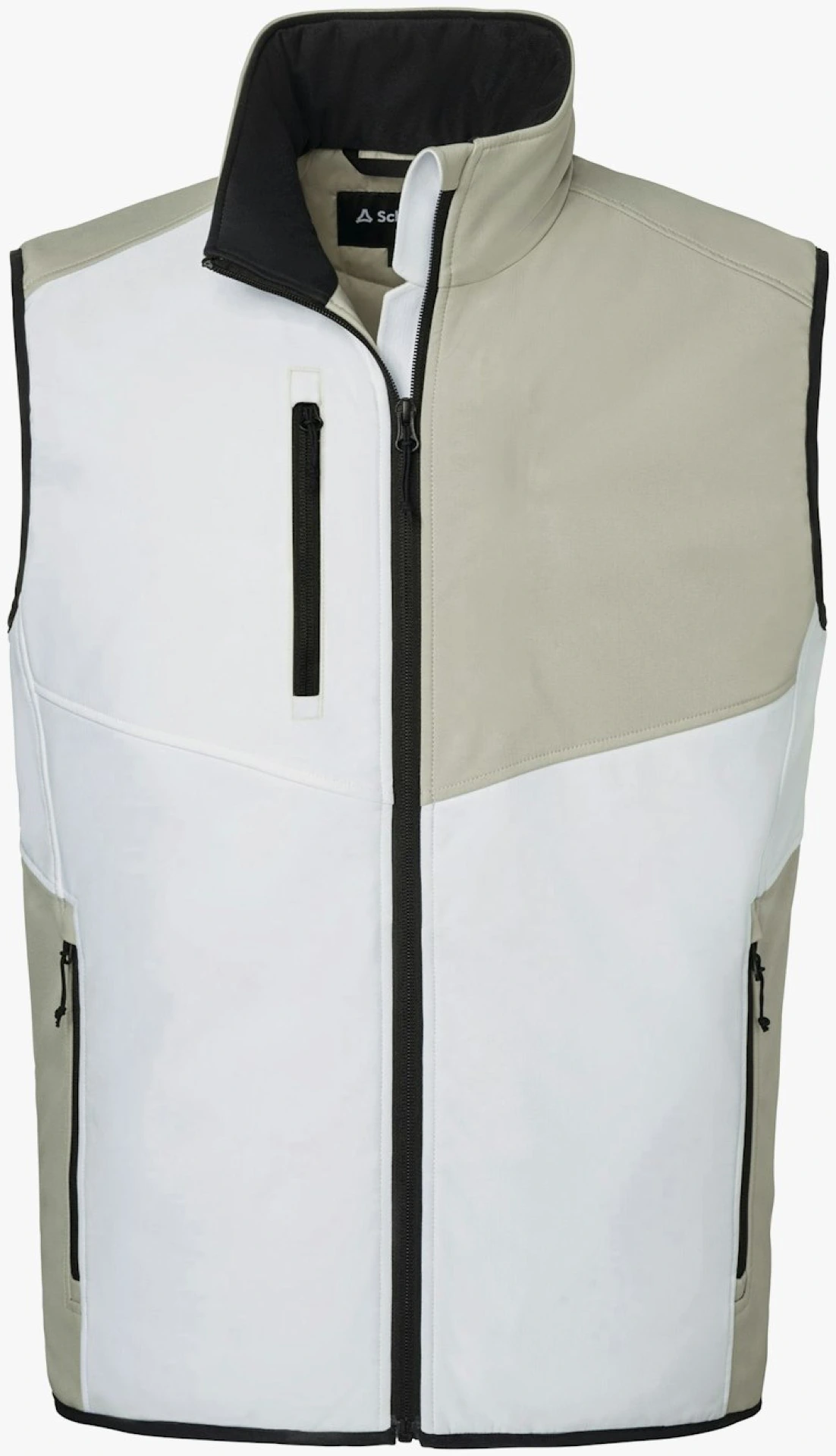 Schöffel PRO 8117 EINSTEIGER WINTER Softshell Weste