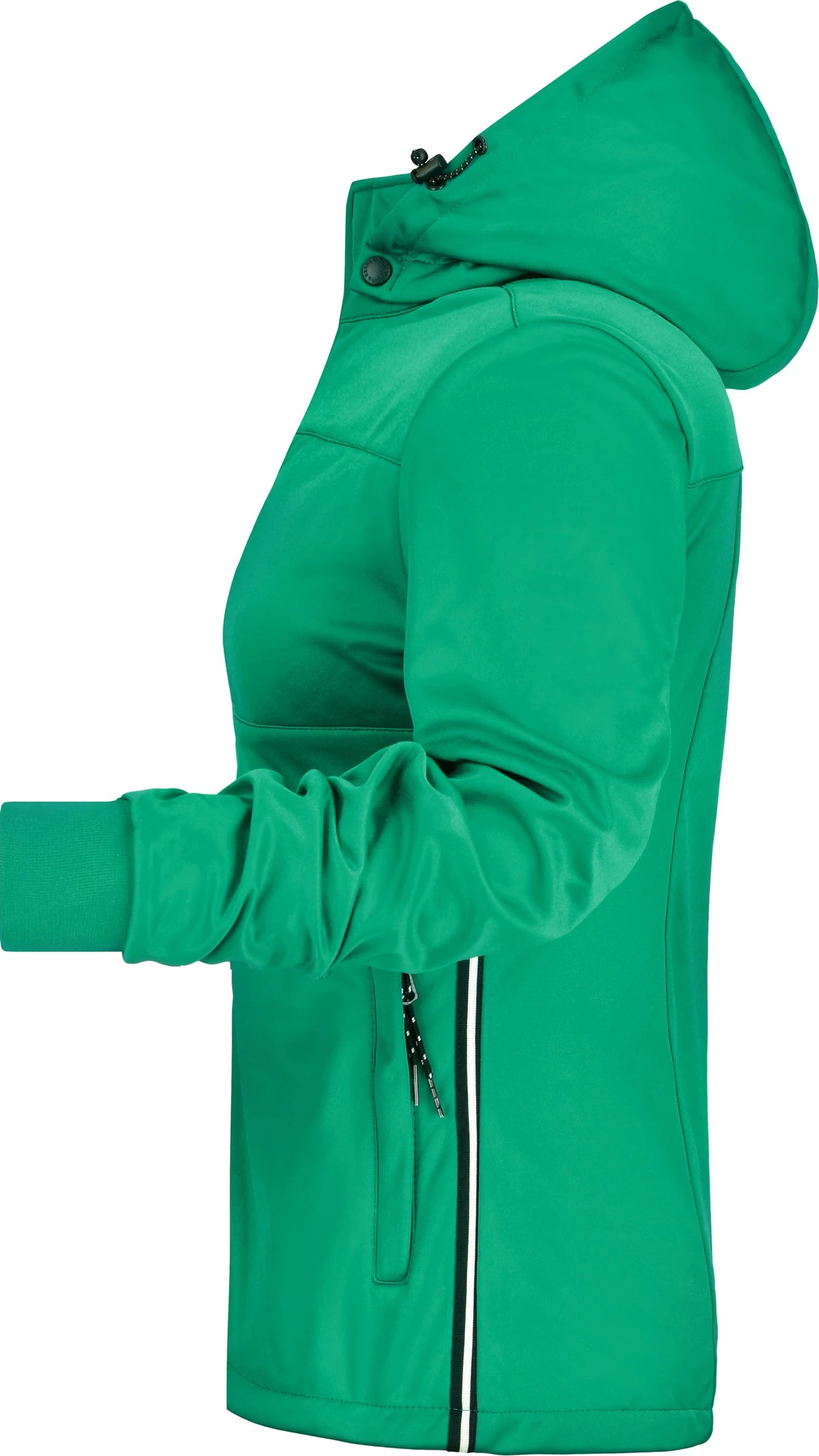 James & Nicholson Ladies Maritime Jacket