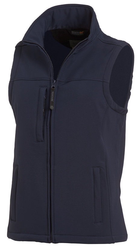 Leiber Damen-Softshellweste 10/1045 Leiber Damen-Softshellweste 10/1045