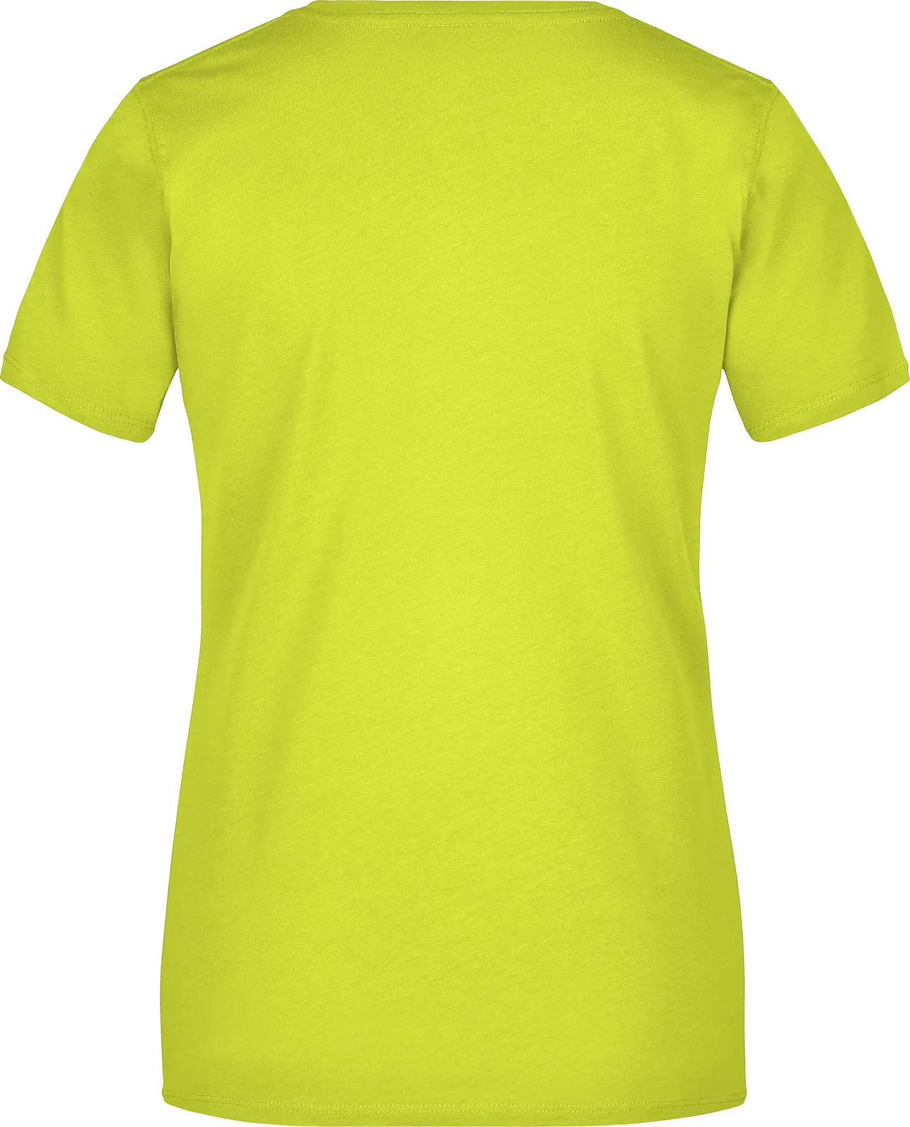 James & Nicholson Ladies Basic-T