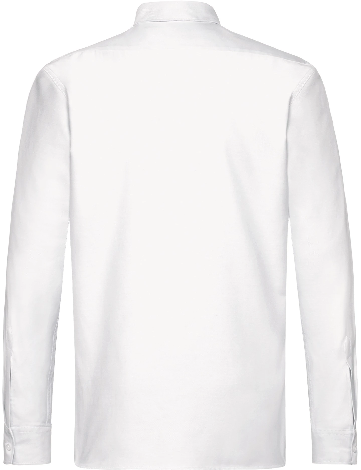 greiff-6723-herren-hemd-buttondown-rf_1285_weiss-back-3 GREIFF Herren Hemd Buttondown CASUAL Regular Fit