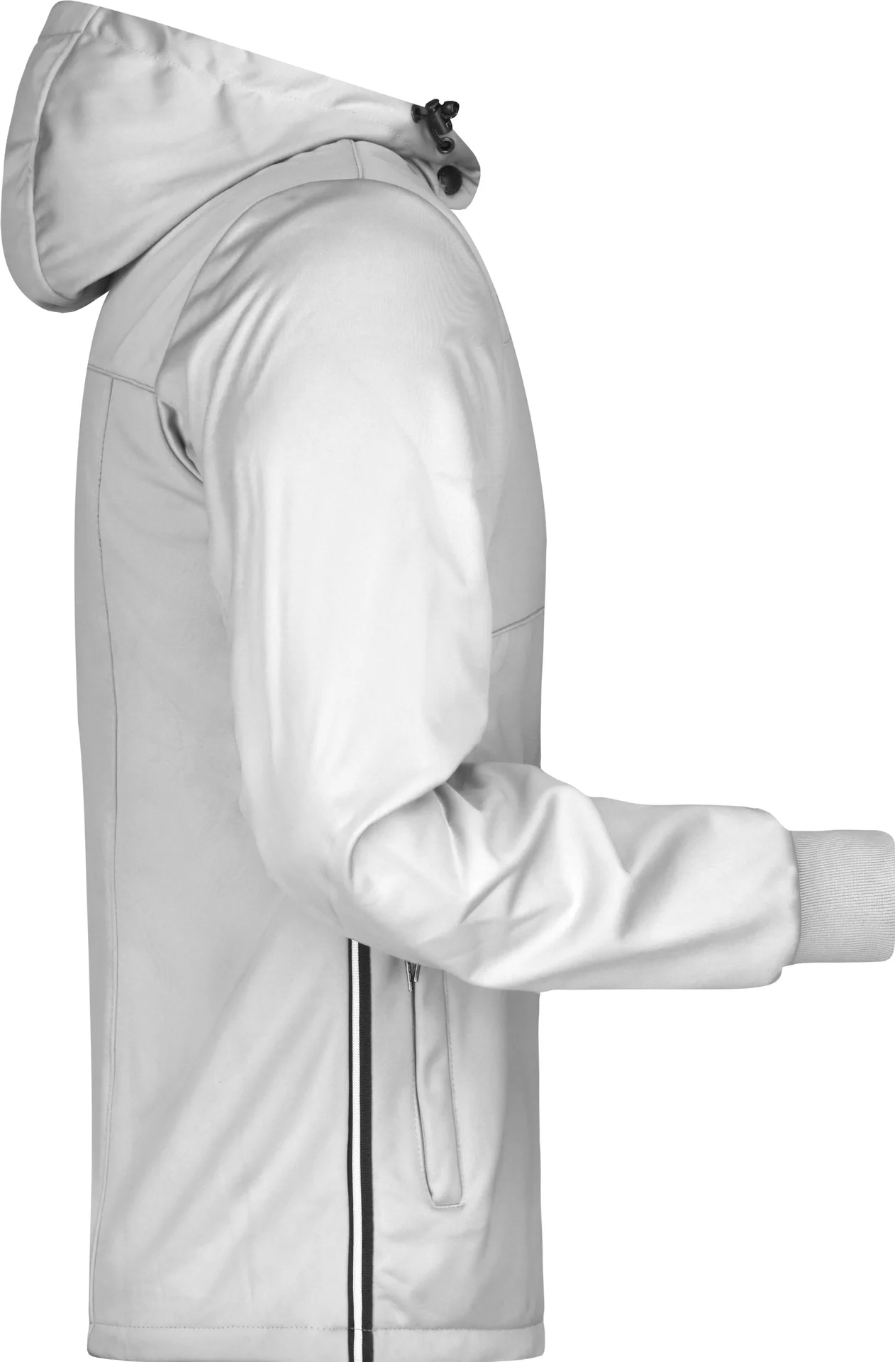 James & Nicholson Men's Maritime Jacket