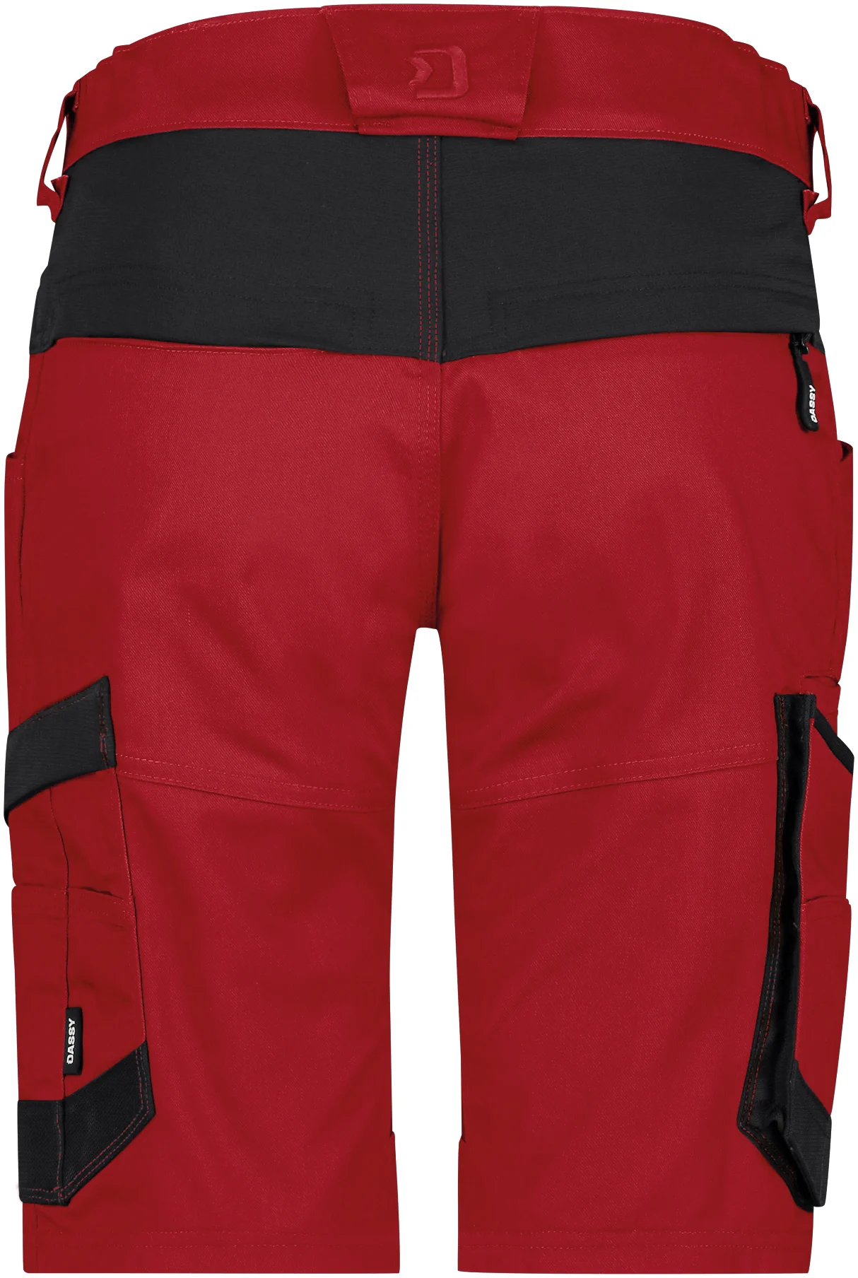 DASSY Stretch-Arbeitsshorts Women AXIS Next