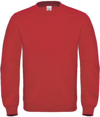 B&C Basic Sweat Men
