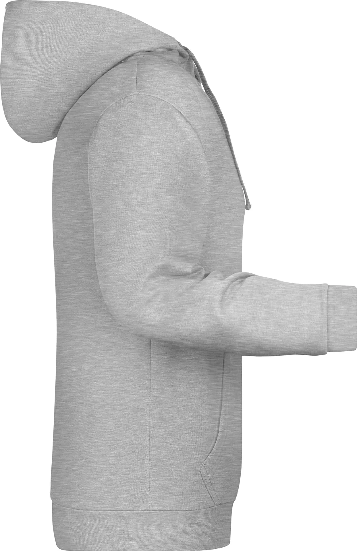 James & Nicholson Promo Hoody Man