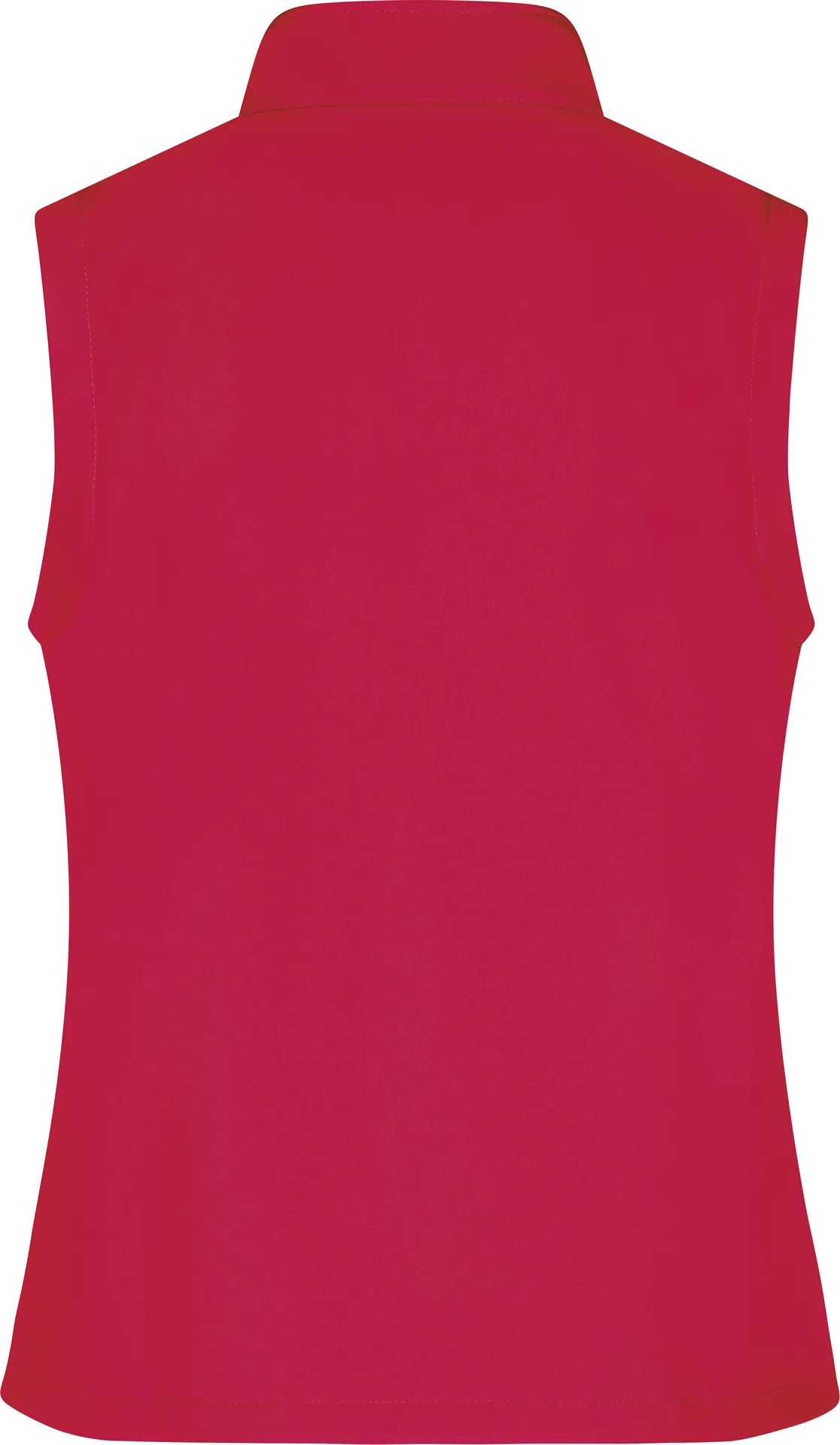 James & Nicholson Ladies Promo Softshell Vest 