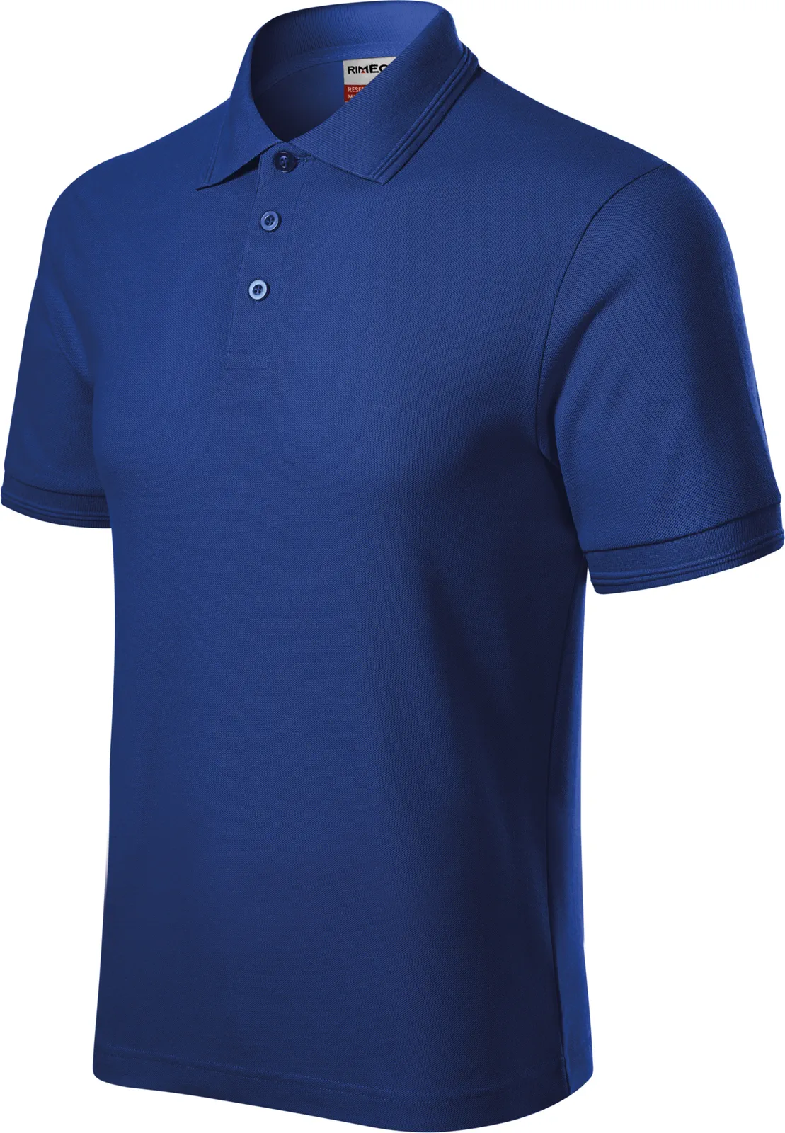 RIMECK Polohemd Reserve R22