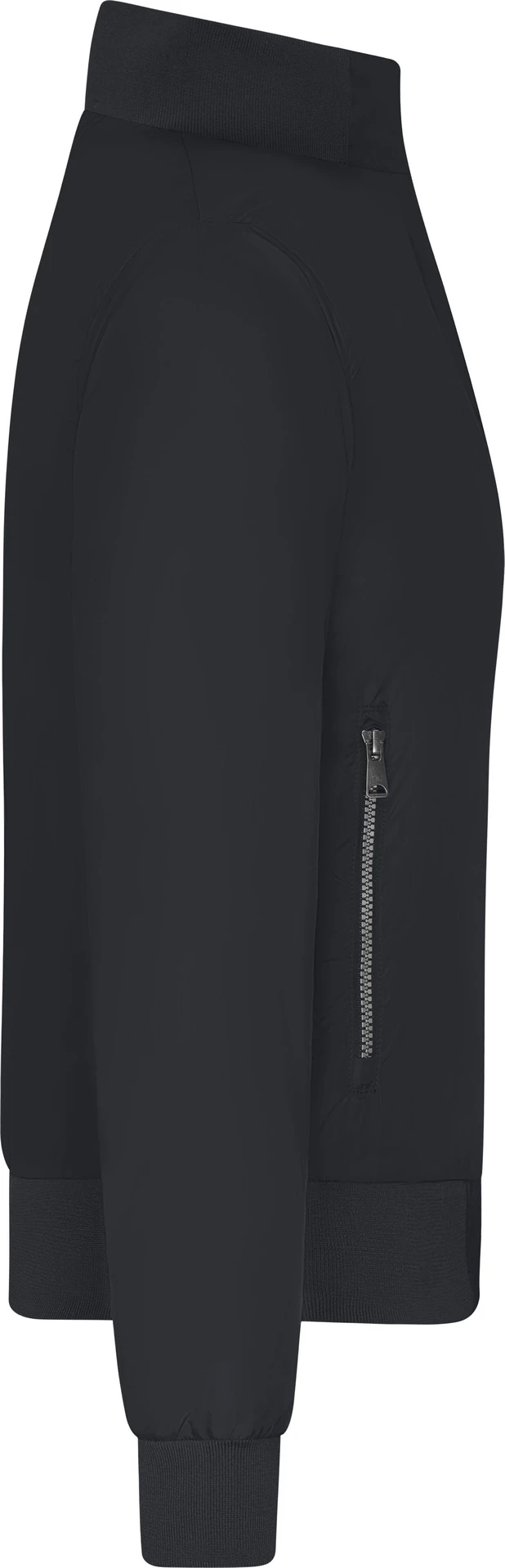 James & Nicholson Ladies´ Reversible Blouson