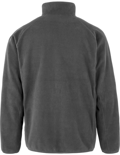 Result Recycled Microfleece Top Result Recycled Microfleece Top