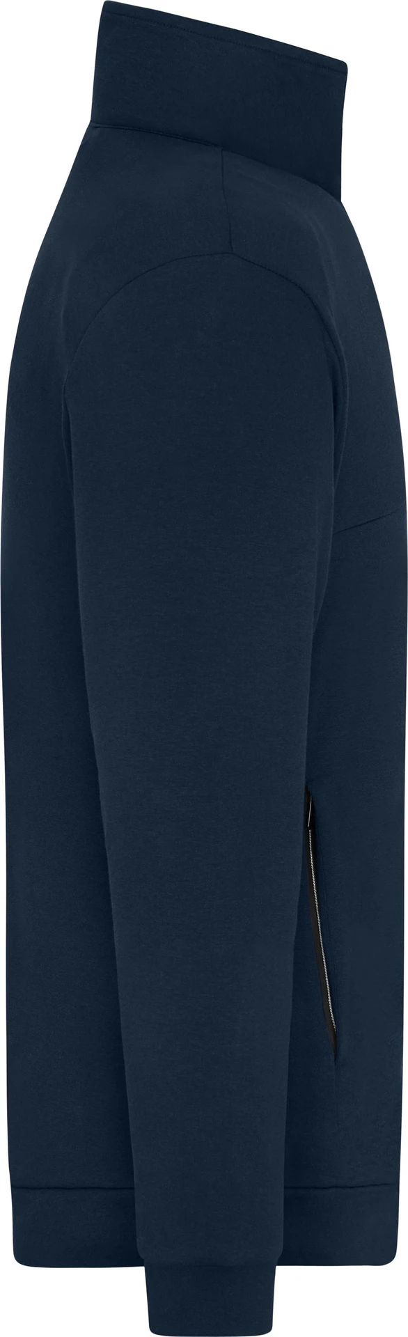 James & Nicholson Men´s Sporty Jacket