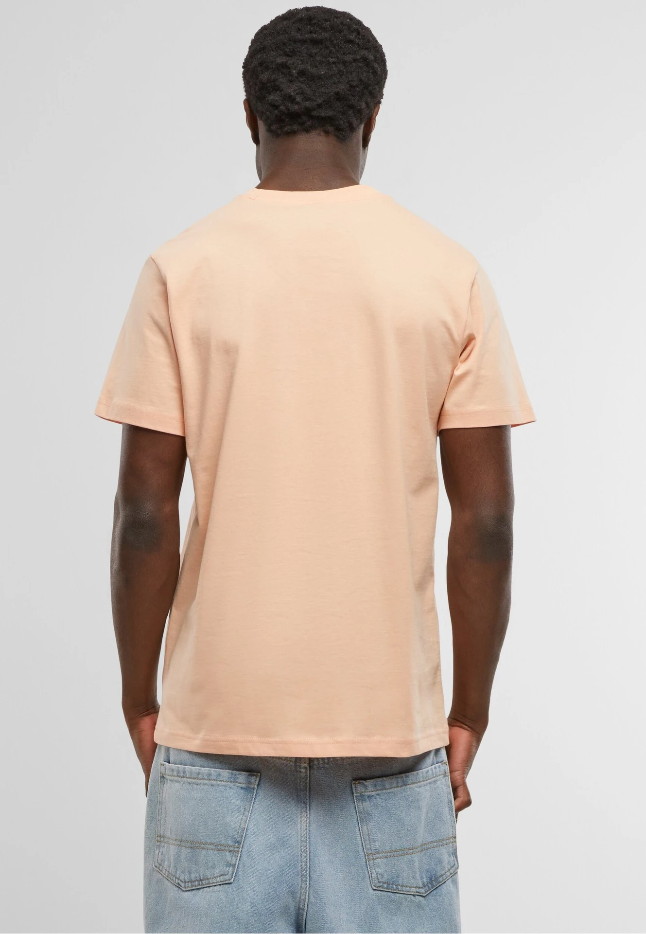 Build Your Brand T-Shirt Round Neck