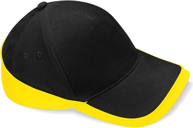 Beechfield Teamwear Competition Cap