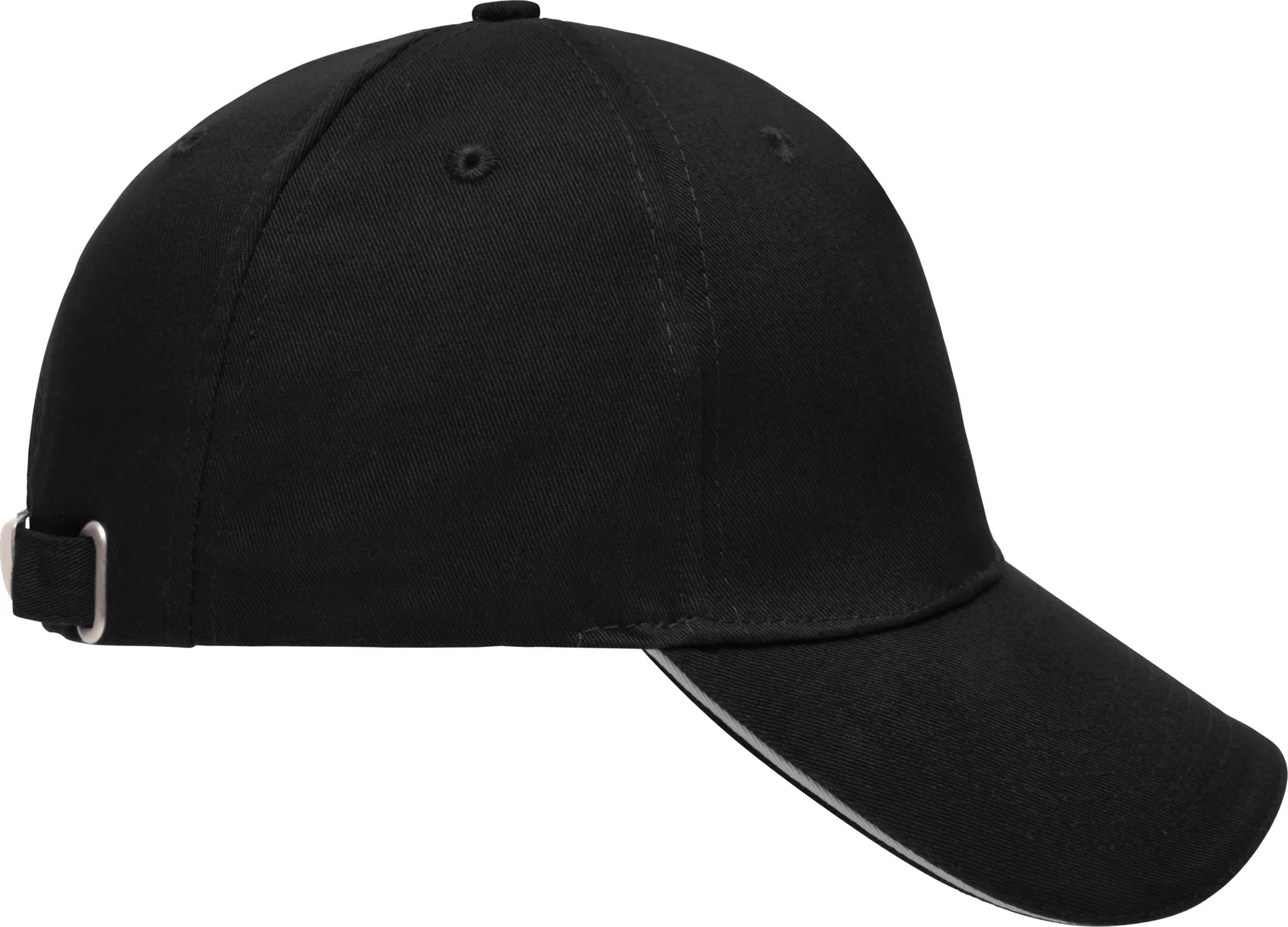 daiber 5-Panel Sandwich Cap
