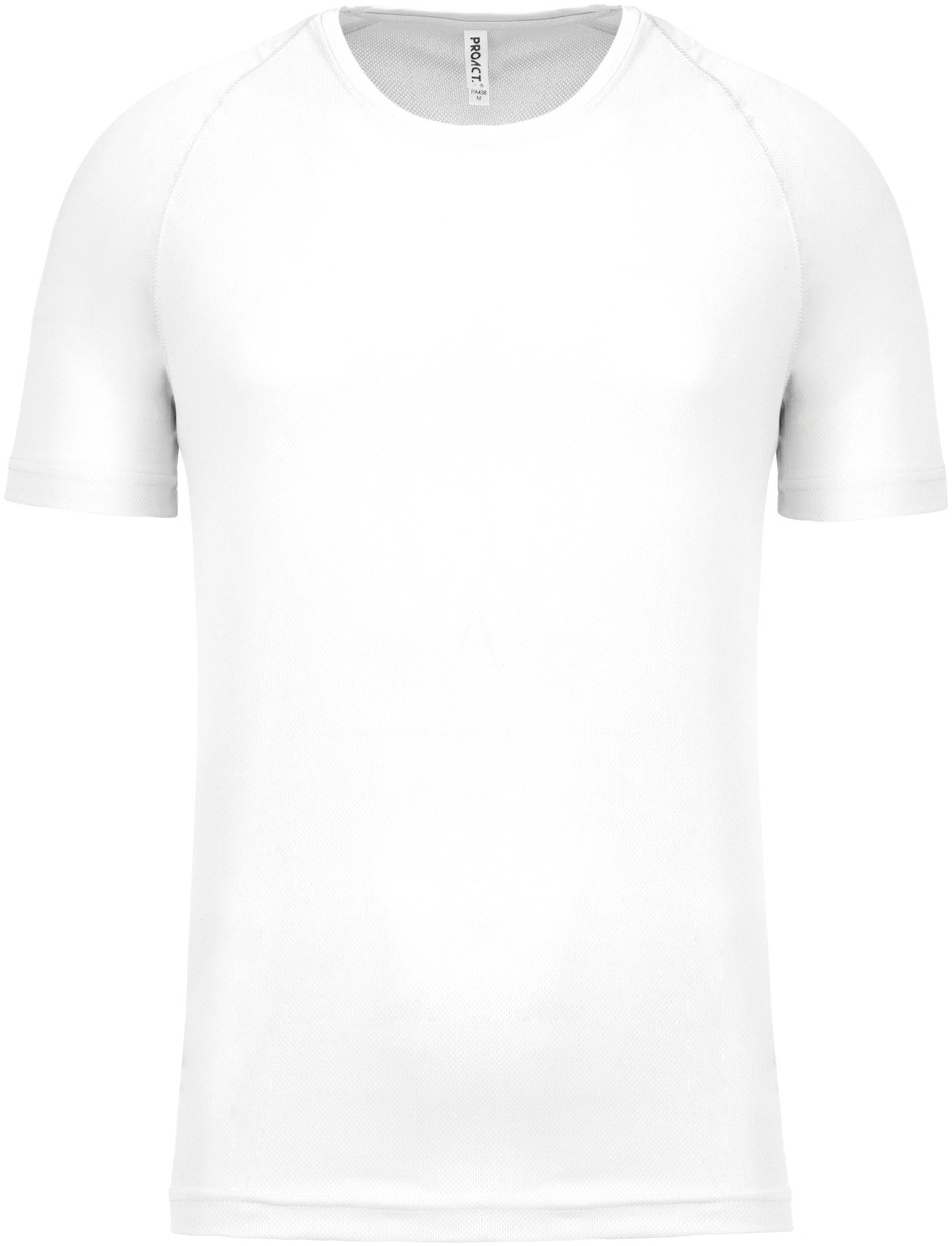 Kariban Kinder Sport Shirt