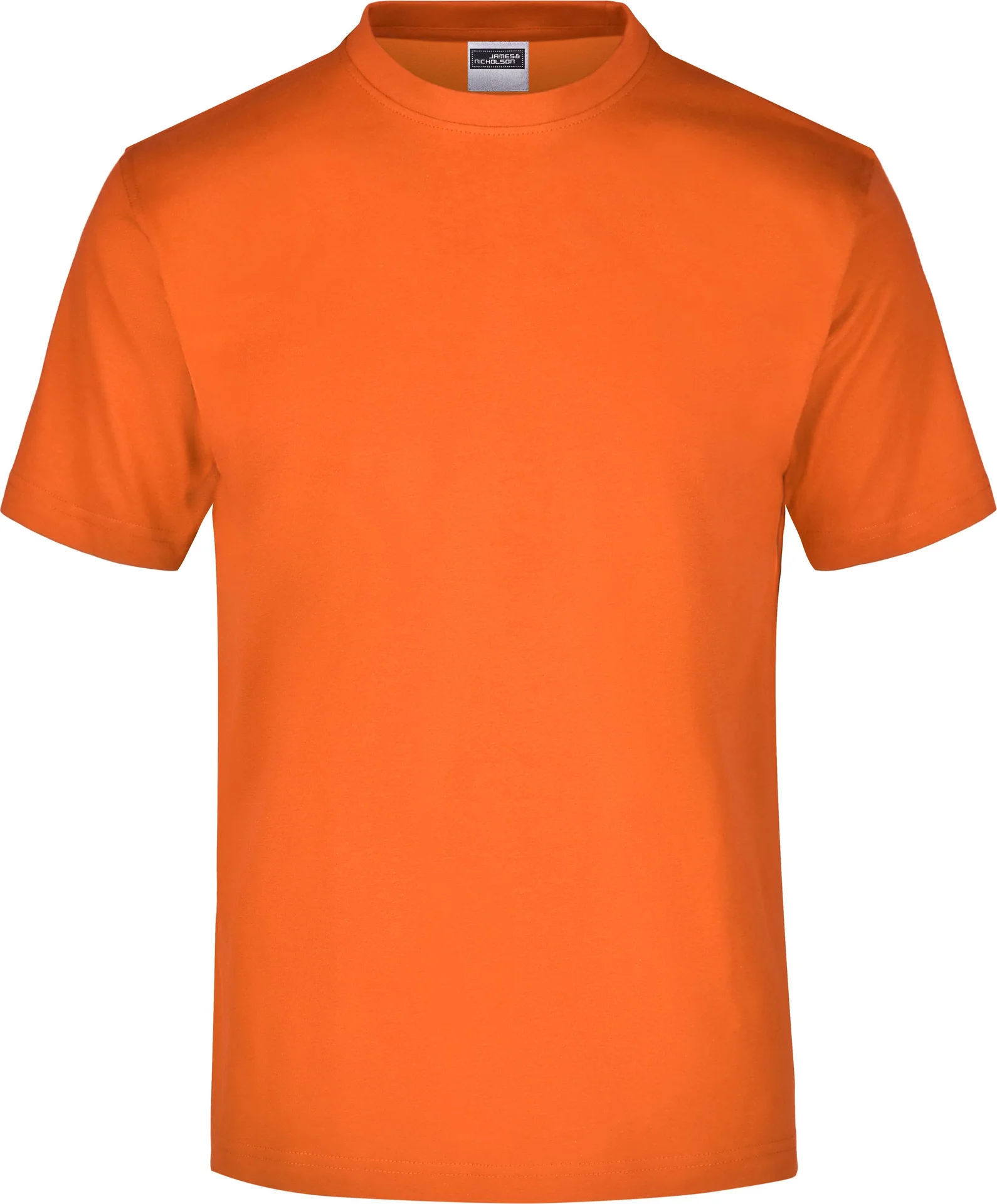 James & Nicholson Round-T Medium