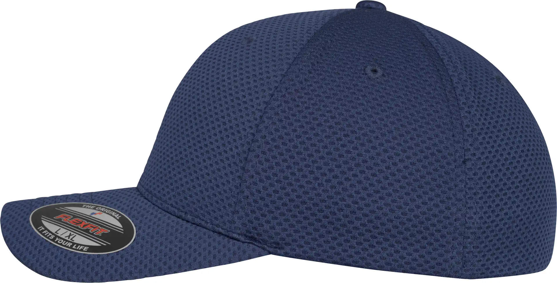 FLEXFIT Flexfit 3D Hexagon Jersey Cap