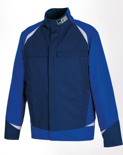 rofa Jacke PROBAN® schwerer Schweißerschutz Splash 2160