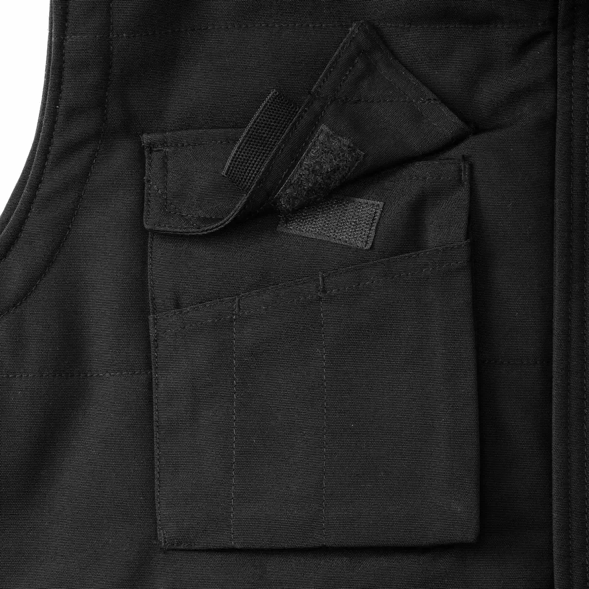 Russell Heavy Duty Workwear Gilet