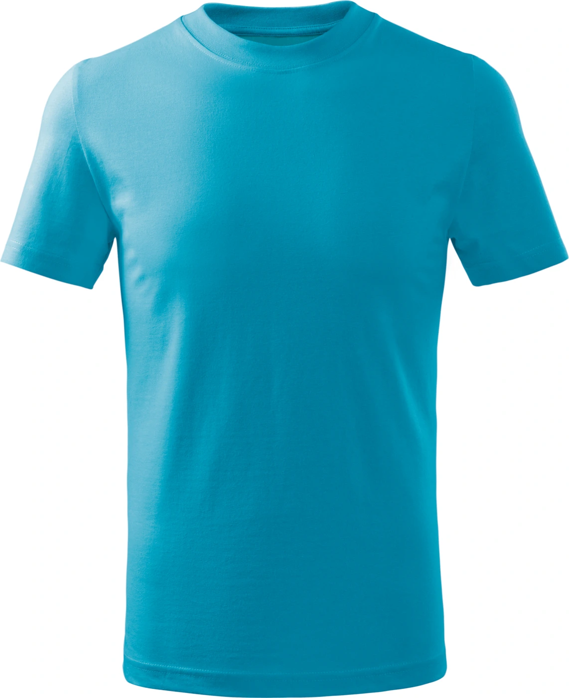 MALFINI T-Shirt Kinder Basic Free F38