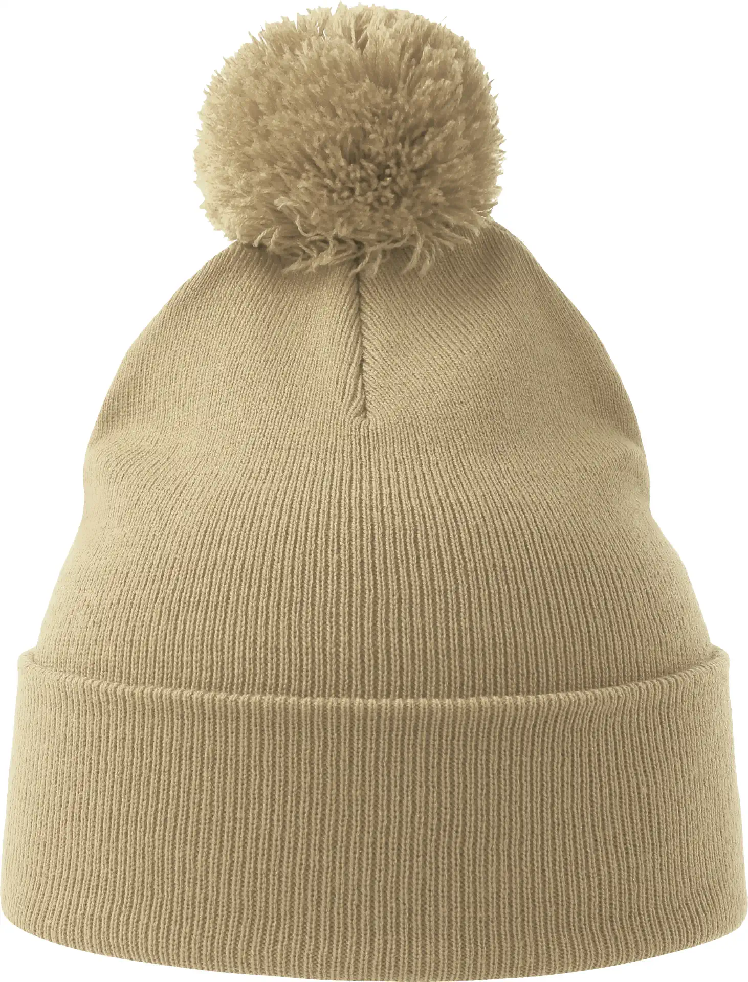 Atlantis Wind-S Beanie with Pompom