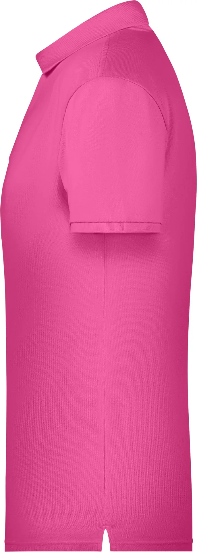 James & Nicholson Men's Basic Polo
