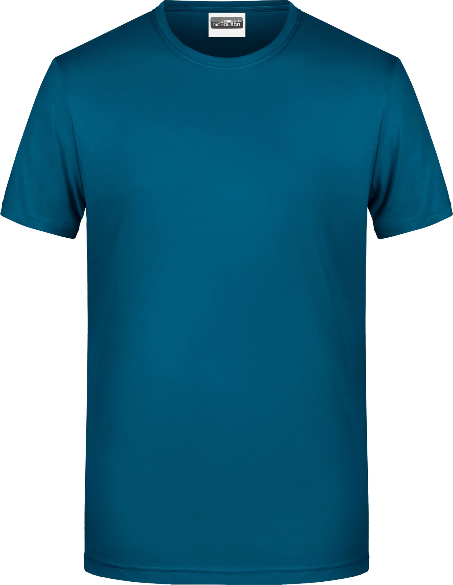 James & Nicholson Men`s Basic-T