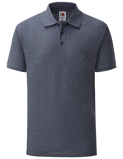 F.O.L. 65/35 Piqué Polo F.O.L. 65/35 Piqué Polo