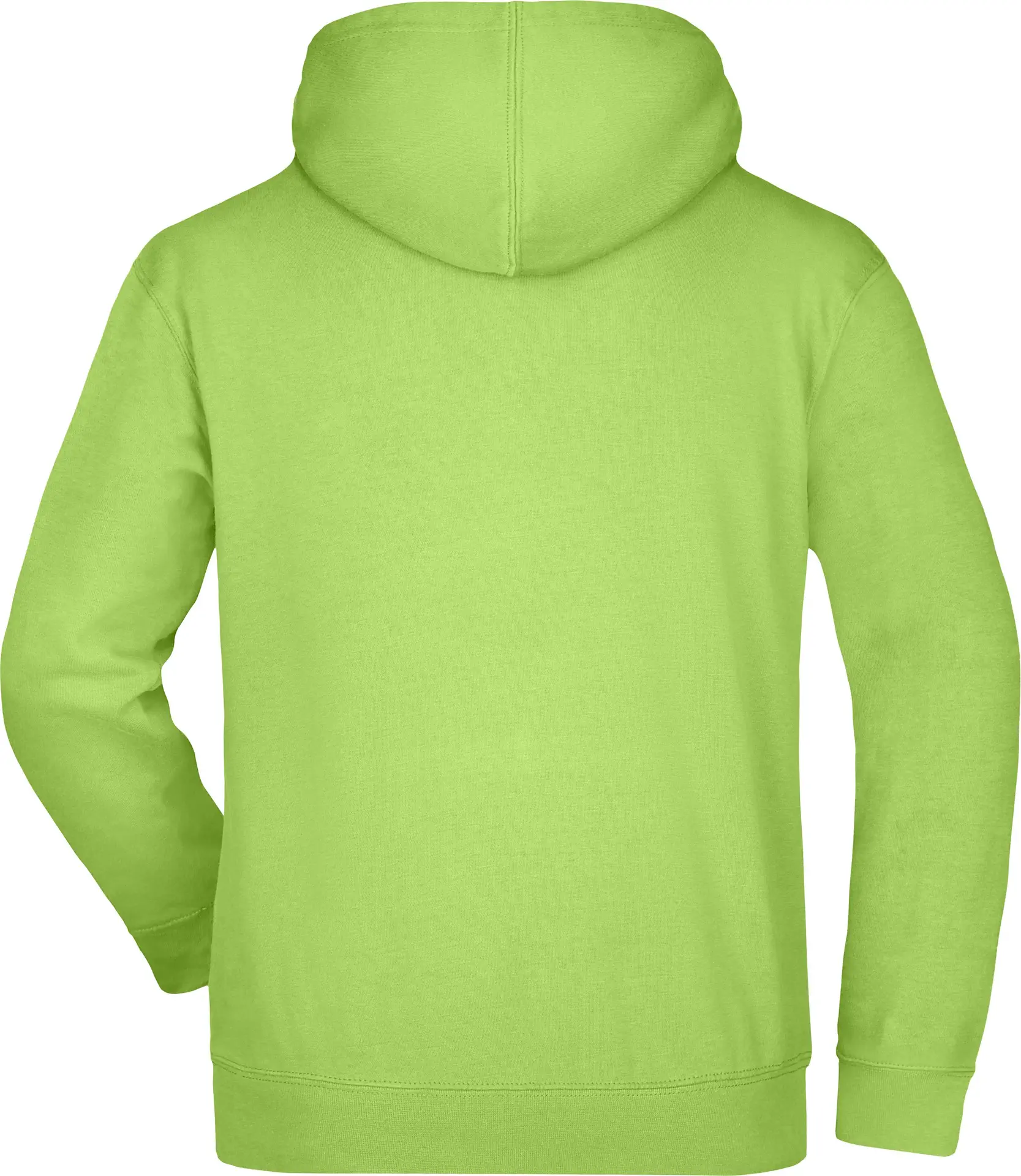 James & Nicholson Hooded Sweat