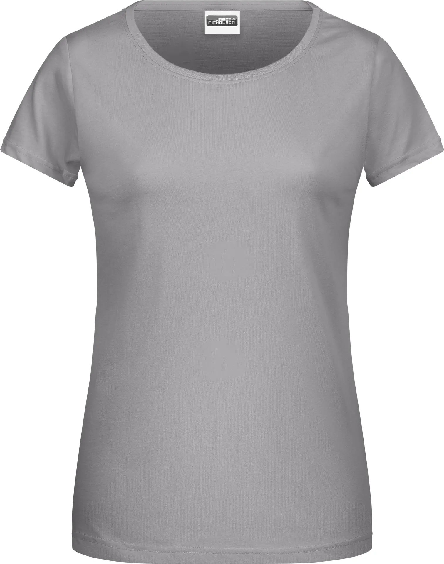 James & Nicholson Ladies Basic-T