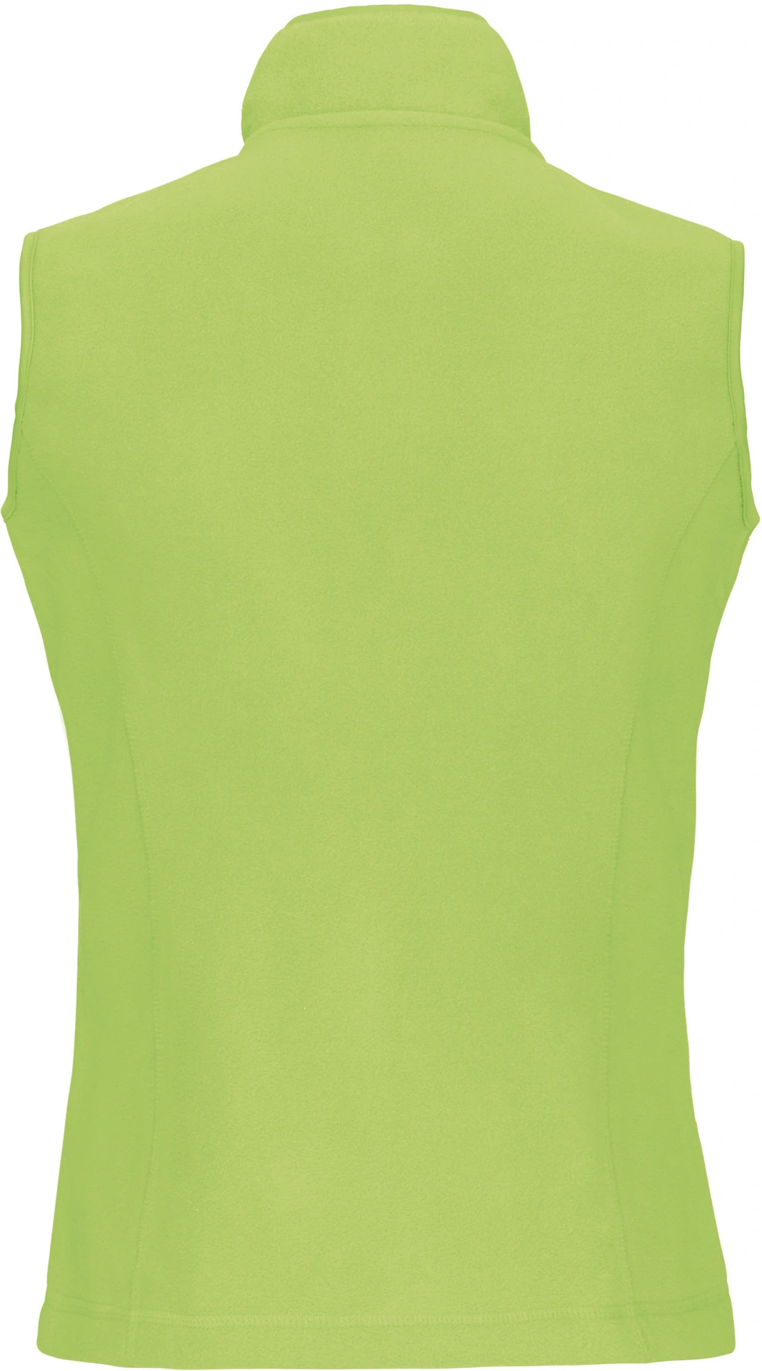 Kariban Damen Microfleece Gilet "Melodie"