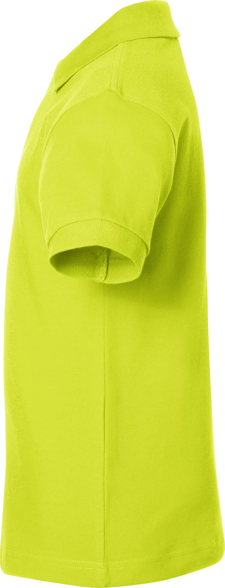 James & Nicholson Classic Polo Junior