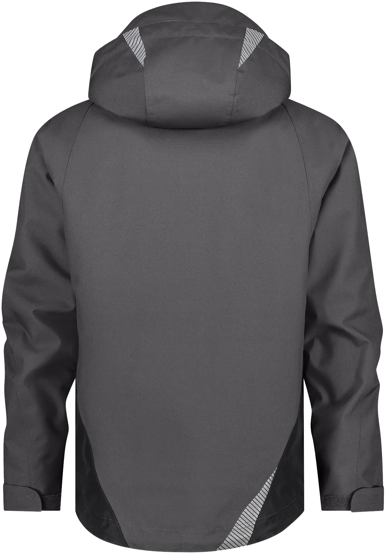 DASSY Wasser- und winddichte Arbeitsjacke HYPER Next
