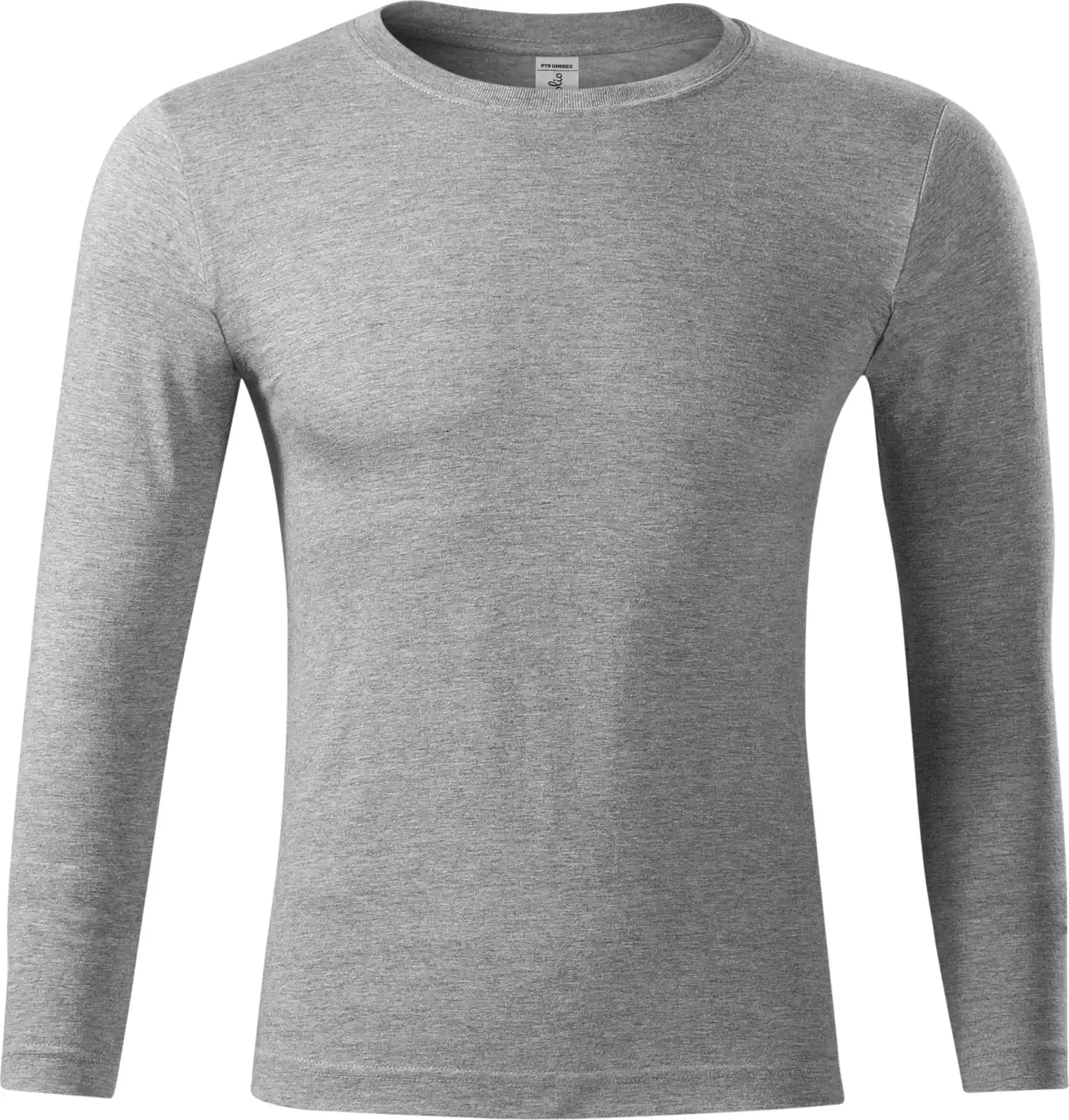 Piccolio T-Shirt Progress LS P75