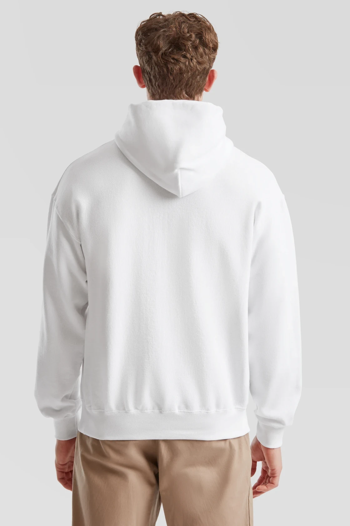 F.O.L. Classic Hooded Sweat