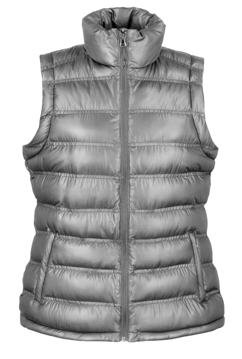 Result Ladies Ice Bird Padded Gilet Result Ladies Ice Bird Padded Gilet
