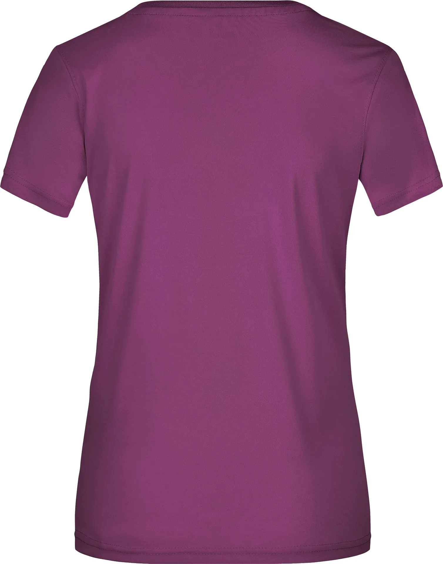 James & Nicholson Ladies Active-T
